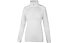 Hot Stuff Solidshirt - Skipullover - Damen, White