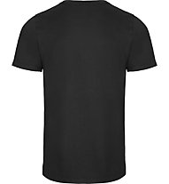 Hot Stuff Speed - T-shirt - uomo, Black