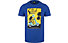 Hot Stuff Speed - T-shirt - uomo, Light Blue