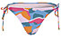 Hot Stuff Triangle - slip costume - donna, Multicolor