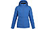 Hot Stuff Uni W - giacca da sci - donna, Light Blue