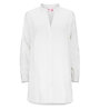 Hot Stuff V-Neck Stylt - Kleid - Damen, White