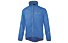 Hot Stuff Wind - Radjacke - Herren, Light Blue