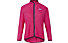 Hot Stuff Wind - giacca ciclismo - donna, Pink