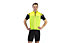 Hot Stuff Wind - gilet ciclismo - uomo, Yellow