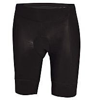 Hot Stuff Women's Sport Elastic Short - Pantaloncini Ciclismo, Black