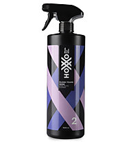 Hoxxo Frame Shine - Rahmenreiniger, Pink/Purple