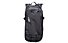 Hoxxo Hydro 15 - MTB Rucksack, Black