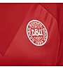 Hummel DBU Dänemark Nationaltrikot - Fußballtrikot, Red/White