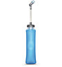 Hydrapak Ultraflask 500ml - komprimierbare Trinkflasche, Light Blue