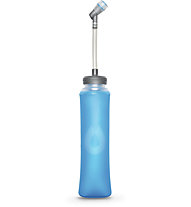 Hydrapak UltraFlask 500  ml - borraccia comprimibile, Light Blue