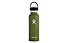 Hydro Flask Standard Mouth 0,532 L - Trinkflasche, Olive Green