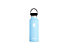 Hydro Flask Standard Mouth 0,532 L - borraccia, Light Blue