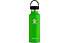 Hydro Flask Standard Mouth 0,532 L - borraccia, Green