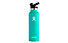 Hydro Flask Standard Mouth 0,621 L with Sport Cap - Trinkflasche, Light Green