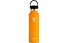 Hydro Flask Standard Mouth 0,621 L - borraccia, Orange