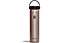 Hydro Flask 24 oz Lightweight Wide Mouth Flex - borraccia termica , Rose