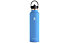 Hydro Flask 24 oz Standard Flex Straw Cap - Trinkflasche, Blue