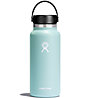 Hydro Flask Wide Mouth 0,946 L - Trinkflasche, Light Blue/Turquoise