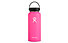 Hydro Flask Wide Mouth 0,946 L - Trinkflasche, Pink