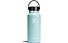 Hydro Flask Wide Mouth 0,946 L - borraccia, Light Blue/Turquoise