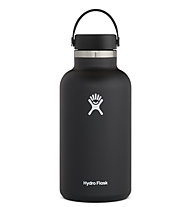 Hydro Flask 64 oz Growler - Thermosflasche, Black