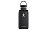 Hydro Flask 64 oz Growler - Thermosflasche, Black