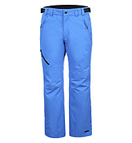 Icepeak Johnny - pantaloni da sci - uomo, Light Blue