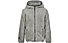 Icepeak Loa - giacca in pile - bambina, Grey