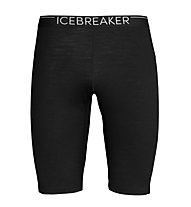 Icebreaker Merino 200 Oasis - calzamaglia - uomo, Black