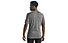 Icebreaker Merino 200 Oasis - maglietta tecnica - uomo, Grey