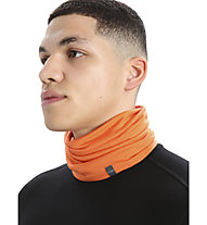 Icebreaker Flexi Chute - scaldacollo, Orange