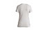 Icebreaker Merino W 150 Tech Lite III - T-shirt - donna, White