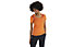 Icebreaker Merino Tech Lite II Scoop Tee Migration - T-shirt - donna, FLASH