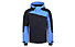 Icepeak Carson - giacca da sci - uomo, Blue/Black