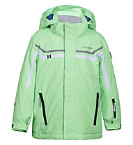 Icepeak Harto - giacca da sci - bambino, Green
