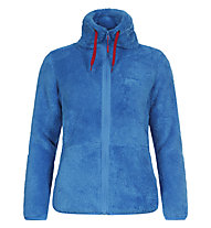 Icepeak Karmen - giacca in pile - donna, Blue