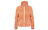 Icepeak Karmen - giacca in pile - donna, Orange