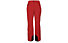 Icepeak Noelia - pantaloni da sci - donna, Red
