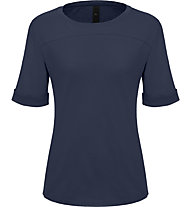 Iceport Francine - T-Shirt - Damen, Blue