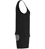 Iceport Jumpsuit W - vestito - donna, Black