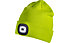 Iceport Led Beanie Lighty - berretto, Green