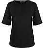 Iceport Loren - T-shirt - Damen, Black