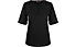 Iceport Loren - T-shirt - Damen, Black