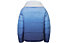 Iceport Rainbow - giacca tempo libero - donna, Blue