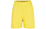 Iceport Short W - Kurze Hose - Damen, Yellow