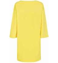 Iceport Sweater D W - vestito - donna, Yellow