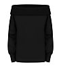 Iceport Sweater W - Sweatshirt - Damen, Black