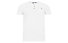 Iceport T-S SS Serafino - T-Shirt - Herren, White