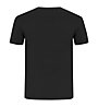 Iceport  T-Shirt - Herren, Black